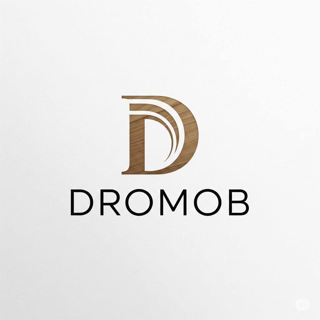 Dromob Logo